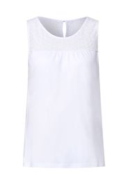 STREET ONE Top  bianco