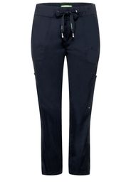 STREET ONE Pantaloni  blu