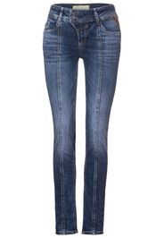 STREET ONE Jeans  blu denim