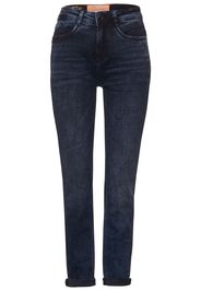 STREET ONE Jeans  blu scuro