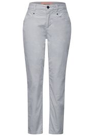 STREET ONE Pantaloni  grigio chiaro