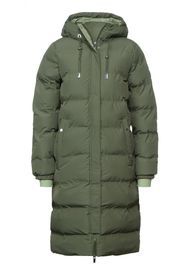 STREET ONE Cappotto invernale  verde chiaro