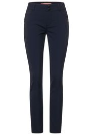 STREET ONE Pantaloni  blu