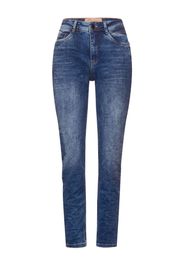 STREET ONE Jeans  blu denim