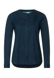 STREET ONE Camicia da donna  blu