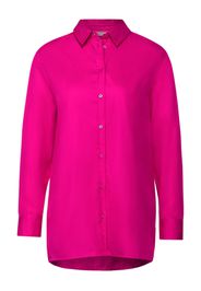 STREET ONE Camicia da donna  fucsia