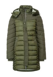 STREET ONE Cappotto invernale  verde