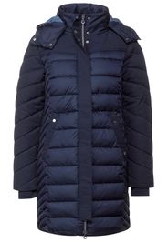 STREET ONE Cappotto invernale  blu scuro