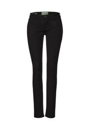 STREET ONE Jeans 'Jane'  nero