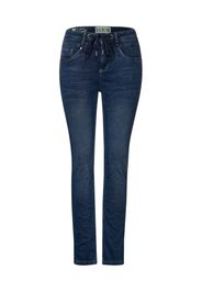 STREET ONE Jeans  blu scuro