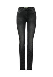 STREET ONE Jeans  nero denim