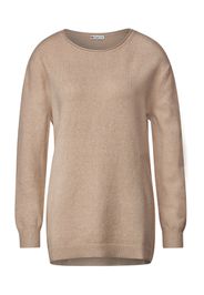 STREET ONE Pullover  sabbia