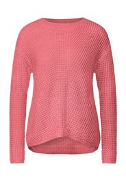 STREET ONE Pullover  rosa