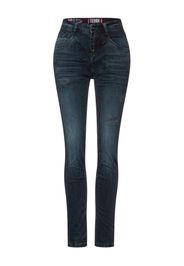 STREET ONE Jeans  blu scuro