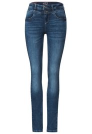 STREET ONE Jeans  blu denim