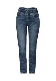 STREET ONE Jeans  blu scuro