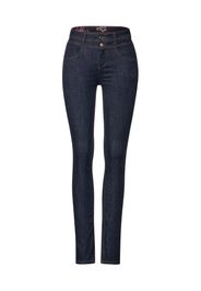 STREET ONE Jeans  blu denim