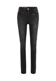 STREET ONE Jeans  nero denim