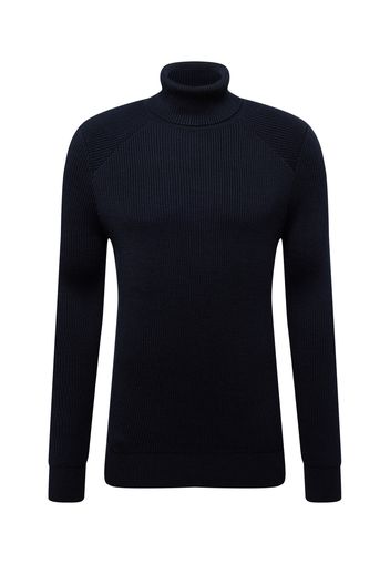 STRELLSON Pullover 'Hamilton'  blu scuro