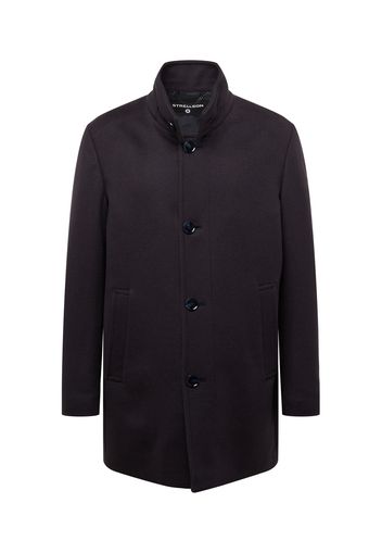 STRELLSON Cappotto di mezza stagione 'Finchley'  blu scuro