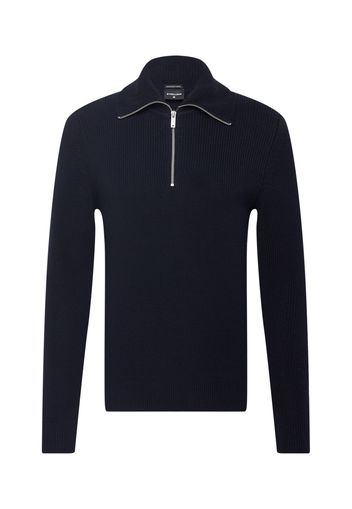 STRELLSON Pullover 'Artem'  blu scuro