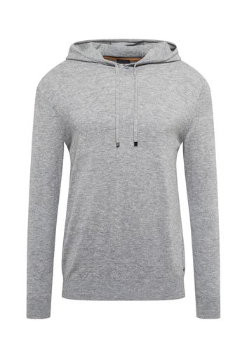 STRELLSON Pullover 'Luka'  grigio