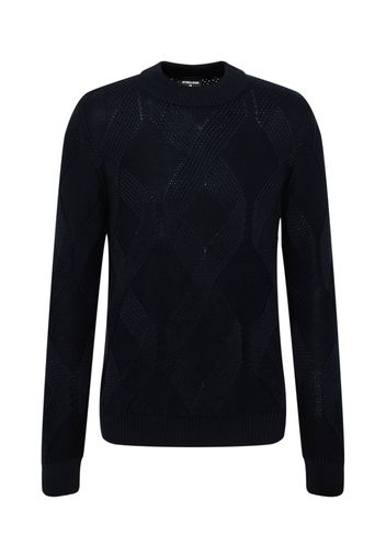 STRELLSON Pullover 'Adrian'  blu scuro