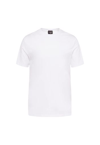 STRELLSON Maglietta '11 Clark'  bianco