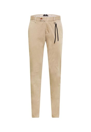 STRELLSON Pantaloni chino 'Code'  camello