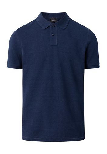 STRELLSON Maglietta 'Phillip'  navy