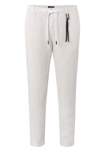 STRELLSON Pantaloni chino  grigio chiaro