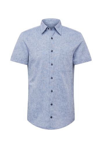 STRELLSON Camicia 'Corvin'  blu fumo