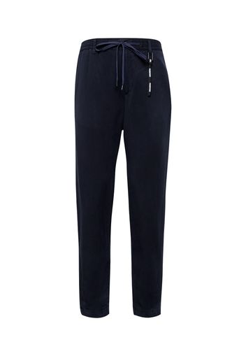 STRELLSON Pantaloni chino 'Saturn'  blu scuro