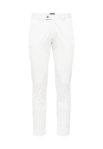 STRELLSON Pantaloni chino 'Code'  grigio