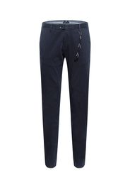 STRELLSON Pantaloni chino 'Code'  navy