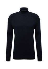 STRELLSON Pullover 'Hamilton'  blu scuro