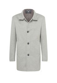 STRELLSON Cappotto di mezza stagione 'Finchley'  grigio sfumato