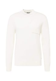 STRELLSON Pullover ' Hamilton '  bianco