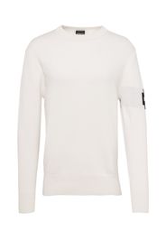 STRELLSON Pullover 'Tadeo'  grigio chiaro / nero