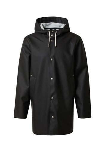 Stutterheim Giacca funzionale 'Stockholm'  nero