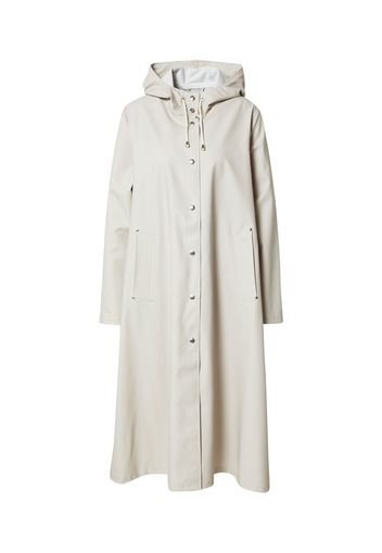 Stutterheim Cappotto di mezza stagione  stucco / grigio scuro