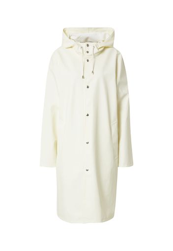 Stutterheim Giacca di mezza stagione  grigio basalto / bianco naturale