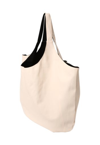 Stutterheim Shopper 'Svea'  albicocca