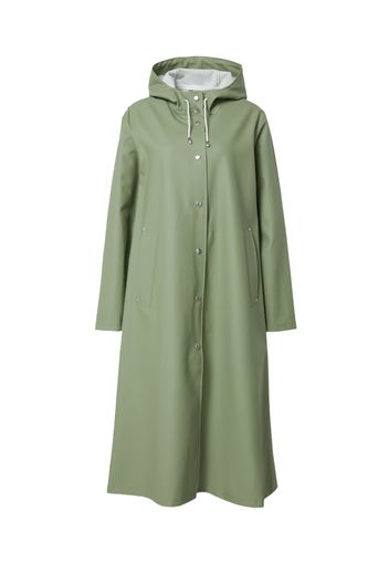 Stutterheim Cappotto funzionale  oliva