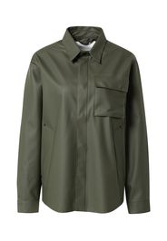 Stutterheim Giacca di mezza stagione 'Ringen'  verde scuro