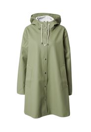 Stutterheim Cappotto di mezza stagione  grigio fumo