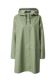 Stutterheim Cappotto di mezza stagione  grigio fumo