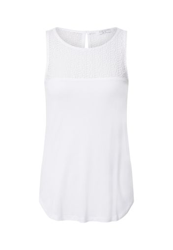 Sublevel Top  bianco