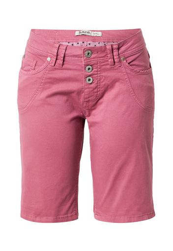 Sublevel Pantaloni  rosa