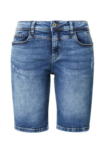 Sublevel Jeans  blu denim